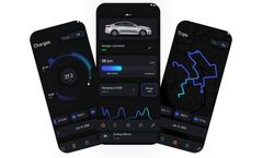 MET3R - Version ZenCharge - Mobile Application