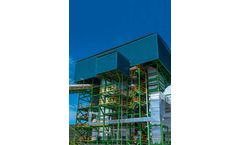 DHB - Biomass Boiler