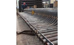 DHB - Boiler Headers