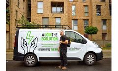 Ecolution Installation Services