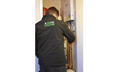 Ecolution Maintenance Services