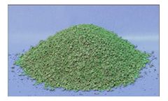 ZeoSand - Natural Zeolite Filter Media