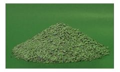 EcoSand - Natural Zeolite Soil Amendment