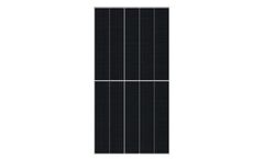 Futuresolar - Model M12 490-505w - PERC - Hafl Cell Monofical Solar Panel