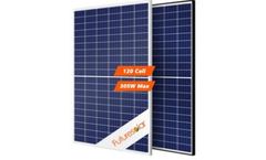 Futuresolar - Model 280W-300W - Solar Panel for Home
