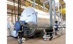 Hot Water Boilers