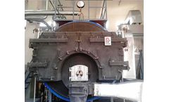 Coal & Wood Fired Boilers