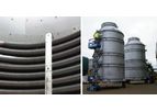 Circular Heat Recovery Steam Generators (CHRSGs)