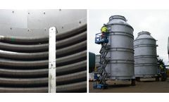 Circular Heat Recovery Steam Generators (CHRSGs)
