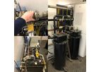 Micro Chp Plants