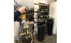 Micro Chp Plants