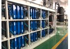 VRB-ESS - Model MW-Class - Energy Storage Solution