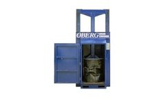 OBERG - Drum Crushers