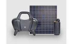 Spowdi System for Smart Irrigation