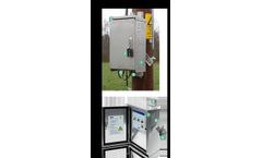 Model EOA500 - Motor Drive