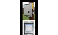 Model EOA501 - Motor Drive