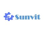 Sunvit - Model VSI6000/7000/8000/8500/9000/9500/10000 - Vertical Shaft Impact Crusher