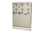 Medium-Voltage Switchboards