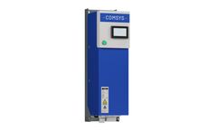 Model ADF P25 - Active Filter