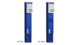 Model ADF P100 - Active Filter