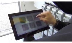 Unipower Unilyzer 900 (English voice-over) - Video