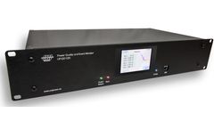 Model UP-2210R - PQ Meter For Power Quality Measurement