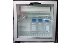 Aqua-Q - Model AQS - Hygienic Automatic Water Sampler