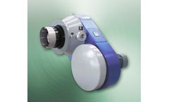 E&M - Model ATEX and NEC - Monoblock and Duoblock Burners