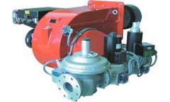 E&M - Burners for all Types of Liquid and Gas Fuels