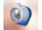 E&M - Model JBD - Duoblock High-Performance Burners