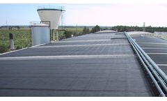 AST - Industrial Plants