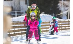 AST - Mobile Ice Rinks