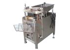 Quail - Model LJ-4 - Egg Peeling Machine