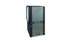Model TZV036CGD02CRTS - Geothermal Heat Pump 3 Ton Climatemaster 2 Stage