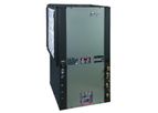 Model TZV024CGD02CRTS - Geothermal Heat Pump 2 Ton Climatemaster 2 Stage W/ Pump