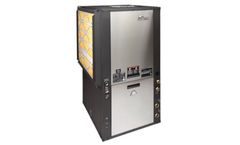 Model TEV026BGD02CLTS - Geothermal Heat Pump 2 Ton Climatemaster Tranquility 30 - HWG