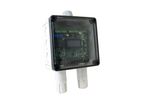 Greystone - Model GH Series - Greenhouse/Horticulture Sensor
