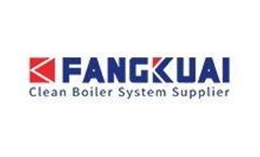Fangkuai - Model T6 - Coal Vacuum Hot Water Boiler