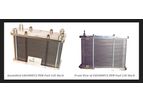 GasHub - Model GH1000FCS - PEM Fuel Cell Stack