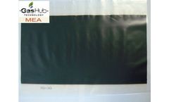 GasHub - Model XL-MEA3 / XL-MEA5 XL - Membrane Electrode Assemblies