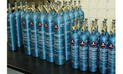 GasHub - Model 7G / 10G / 25G / 85G555B-NPT - Solid Hydrogen Storage Canister