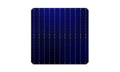 Jolywood - Model ZL-NM10-11B - Bifacial Solar Cell
