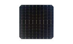 Jolywood - Model ZL-NM6-9B - Bifacial Solar Cell