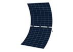 Jolywood - Model JW-HF132N - 132 Cells Flexible Module