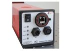 ClydeHSI - Model VNIR-S - Hyperspectral Camera (400 to 1000nm)
