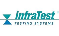 infraTest - Load Control Module