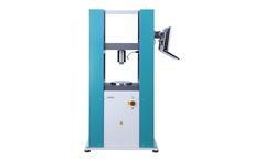 infraTest - Model 200 kN - Universal Testing Machine
