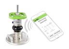 infraTest - Dynamic Weight Deflectometer Weber Machine