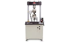 Instron - Model 8801 - Servohydraulic Fatigue Testing System - Up to 100 kN