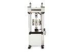 Instron - Model 8862 - Low Strain Rate Servo-Electric Systems